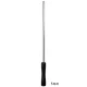  DIMETRO URETRAS 5 MM - ELECTRASTIM 