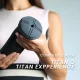  TITAN FUNDA MASTURBADOR ANAL AJUSTE MAXIMO - KIIROO 