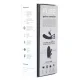  OHMIBOD FUSE APP REMOTE CONTROL NEGRO - KIIROO 