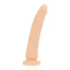  TOYS ARNES + DILDO NATURAL SILICONA MEDICA 20 CM O 4 CM - DELTA CLUB 
