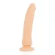  TOYS ARNES + DILDO NATURAL SILICONA MEDICA 20 CM O 4 CM - DELTA CLUB 