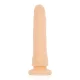  TOYS ARNES + DILDO NATURAL SILICONA MEDICA 20 CM O 4 CM - DELTA CLUB 