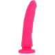  TOYS ARNES + DILDO ROSA SILICONA MEDICA 23 CM O 4.5 CM - DELTA CLUB 