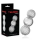  EXTREME MASTURBADOR TRANSPARENTE TENSEK 2 - JAMYJOB 