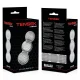  EXTREME MASTURBADOR TRANSPARENTE TENSEK 2 - JAMYJOB 