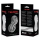  EXTREME MASTURBADOR TENSEK 3 TRANSPARENTE - JAMYJOB 