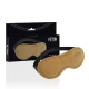  ANTIFAZ CUERO VEGANO CON FORRO DE NEOPRENO - FETISH SUBMISSIVE ORIGEN 