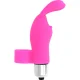  DEDAL ESTIMULADOR CON RABBIT - OHMAMA 