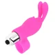  DEDAL ESTIMULADOR CON RABBIT - OHMAMA 