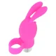  DEDAL ESTIMULADOR CON RABBIT - OHMAMA 
