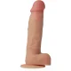  OLIVER REALISTICO SILICONA LIQUIDA 19 CM O 3.9 CM - CYBER SILICOCK 