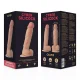  OLIVER REALISTICO SILICONA LIQUIDA 19 CM O 3.9 CM - CYBER SILICOCK 