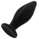  PLUG ANAL SILICONA 12 CM ANCHO - OHMAMA 