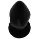  PLUG ANAL SILICONA 12 CM ANCHO - OHMAMA 
