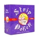 strip poker