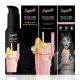  PREMIUM EXPERIENCE LUBRICANTE VEGANO CANDYLICIOUS 100ML - COQUETTE CHIC DESIRE 