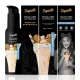  PREMIUM EXPERIENCE LUBRICANTE VEGANO COOKIEFRUTTI 100ML - COQUETTE CHIC DESIRE 