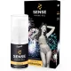  PULSE GEL FRESA VIBRACIÓN LIQUIDA PREMIUM 15ML - COQUETTE CHIC DESIRE 
