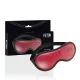  ANTIFAZ CUERO VEGANO CON FORRO DE NEOPRENO - FETISH SUBMISSIVE DARK ROOM 
