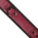  COLLAR CON CADENA CON FORRO DE NEOPRENO - FETISH SUBMISSIVE DARK ROOM 