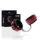  ESPOSAS CUERO VEGANO CON FORRO DE NEOPRENO - FETISH SUBMISSIVE DARK ROOM 