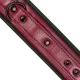  ESPOSAS CUERO VEGANO CON FORRO DE NEOPRENO - FETISH SUBMISSIVE DARK ROOM 