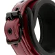  ESPOSAS CUERO VEGANO CON FORRO DE NEOPRENO - FETISH SUBMISSIVE DARK ROOM 
