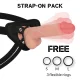  ARNES + HAWK ROTADOR Y VIBRADOR 22 CM O 4.6 CM - ROCKARMY 