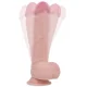  ARNES + HAWK ROTADOR Y VIBRADOR 22 CM O 4.6 CM - ROCKARMY 