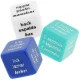  JUEGO DE DADOS ERÓTICOS ES/FR/EN - WATERFEEL 