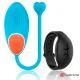  HUEVO CONTROL REMOTO TECHNOLOGY WATCHME AZUL / AZABACHE - WEARWATCH 