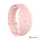  HUEVO CONTROL REMOTO TECHNOLOGY WATCHME AZUL / ROSA - WEARWATCH 