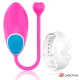  HUEVO CONTROL REMOTO TECHNOLOGY WATCHME FUCSIA / NIVEO - WEARWATCH 