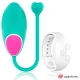  HUEVO CONTROL REMOTO TECHNOLOGY WATCHME AGUA MARINA / NÍVEO - WEARWATCH 