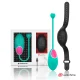  HUEVO CONTROL REMOTO TECHNOLOGY WATCHME AGUA MARINA / AZABACHE - WEARWATCH 