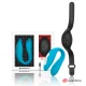  VIBRADOR DUAL TECHNOLOGY WATCHME AÑIL / AZABACHE - WEARWATCH 