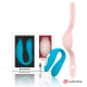  VIBRADOR DUAL TECHNOLOGY WATCHME AÑIL / ROSA - WEARWATCH 