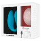  VIBRADOR DUAL TECHNOLOGY WATCHME AÑIL / ROSA - WEARWATCH 