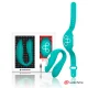  VIBRADOR DUAL TECHNOLOGY WATCHME LIGHT GREEN - WEARWATCH 
