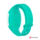  VIBRADOR DUAL TECHNOLOGY WATCHME LIGHT GREEN - WEARWATCH 
