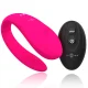  BRUNO PARTNER DOBLE PLACER ROSA - INTENSE 