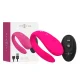  BRUNO PARTNER DOBLE PLACER ROSA - INTENSE 
