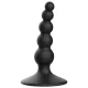  ANAL SEXUAL PLUG 10 CM NEGRO - ADDICTED TOYS 