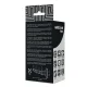 ANAL SEXUAL PLUG 10 CM NEGRO - ADDICTED TOYS 