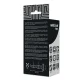  ANAL SEXUAL PLUG 12 CM NEGRO - ADDICTED TOYS 