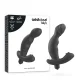  ESTIMULADOR ANAL PROSTATA REALISTIC SILICONA PSPOT VIBE - ADDICTED TOYS 