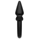  PUPPY PLUG ANAL SILICONA - ADDICTED TOYS 