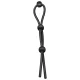  KIT DE 7 ANILLAS SILICONA FLEXIBLE - ADDICTED TOYS 