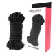  CUERDA JAPONESA 20 M NEGRO - DARKNESS 