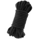  CUERDA JAPONESA 20 M NEGRO - DARKNESS 